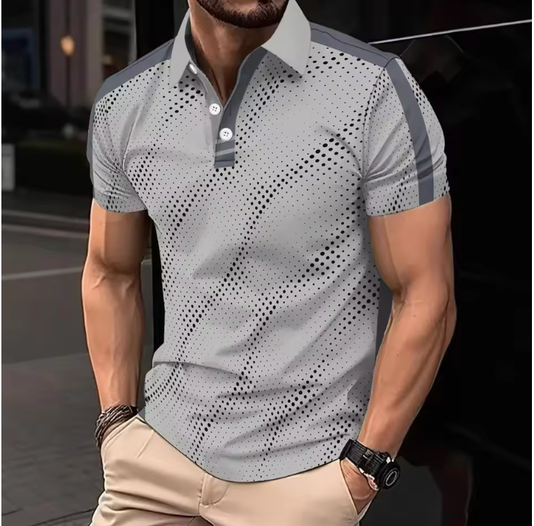 Mens Polo