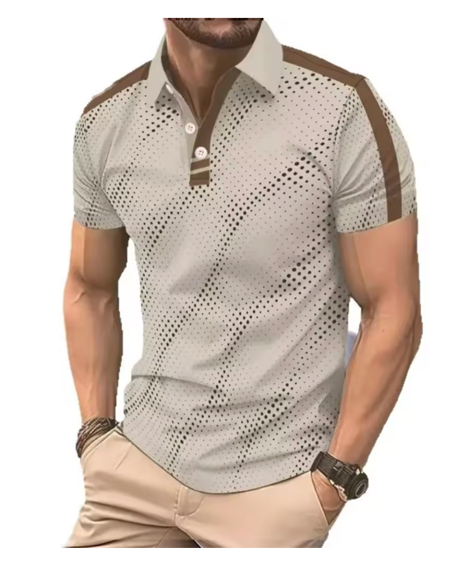 Mens Polo