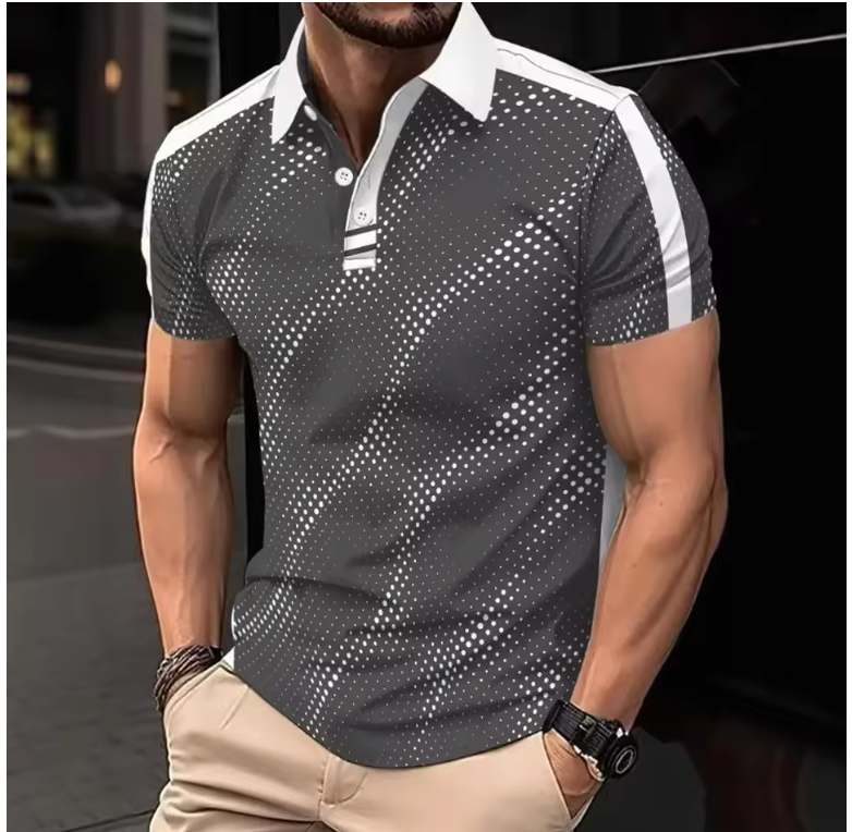 Mens Polo