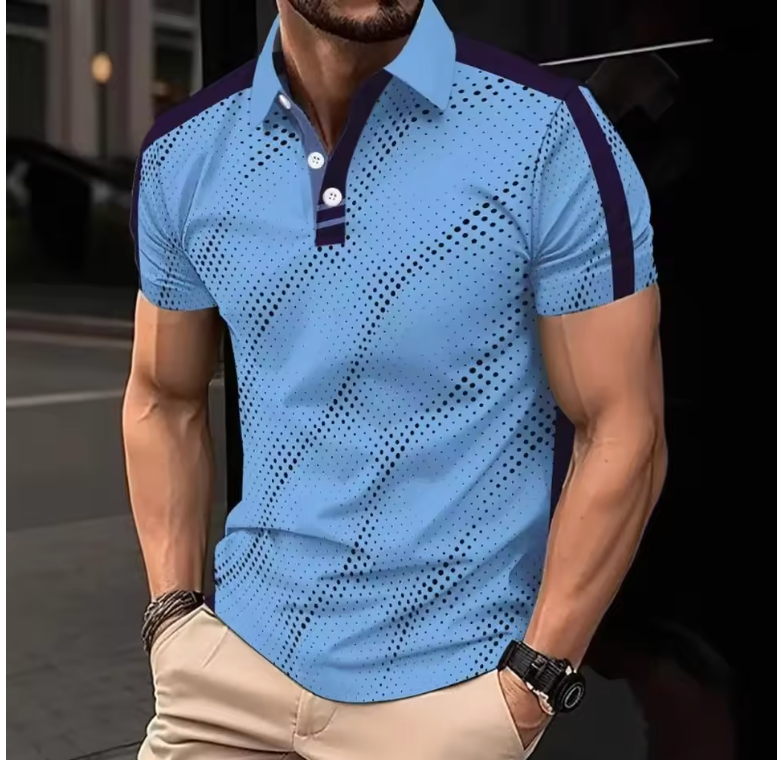 Mens Polo