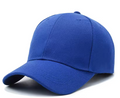 Casual Plain golf hat